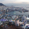Day2-3：釜山タワーからの景色、キョチョンチキンへ
