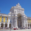 Day2：リスボン市内観光、iPhone盗難被害、ベレンの有名なエッグタルト屋さん