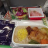 Day1：成田〜香港線のJALご当地機内食、香港空港から市内（尖沙咀・重慶大厦）への移動方法