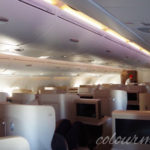 Day1-1：週末ソウル旅～アシアナ航空 A380のビジネスクラスでソウルへ